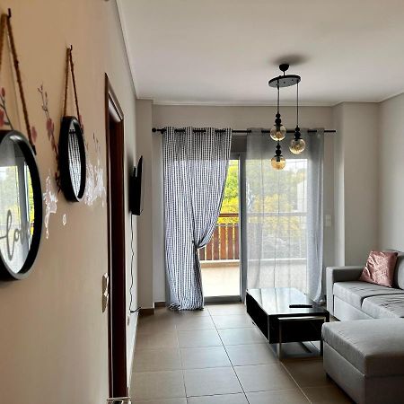 Eva'S Luxury Apartments No 2 Agios Spyridon  Экстерьер фото