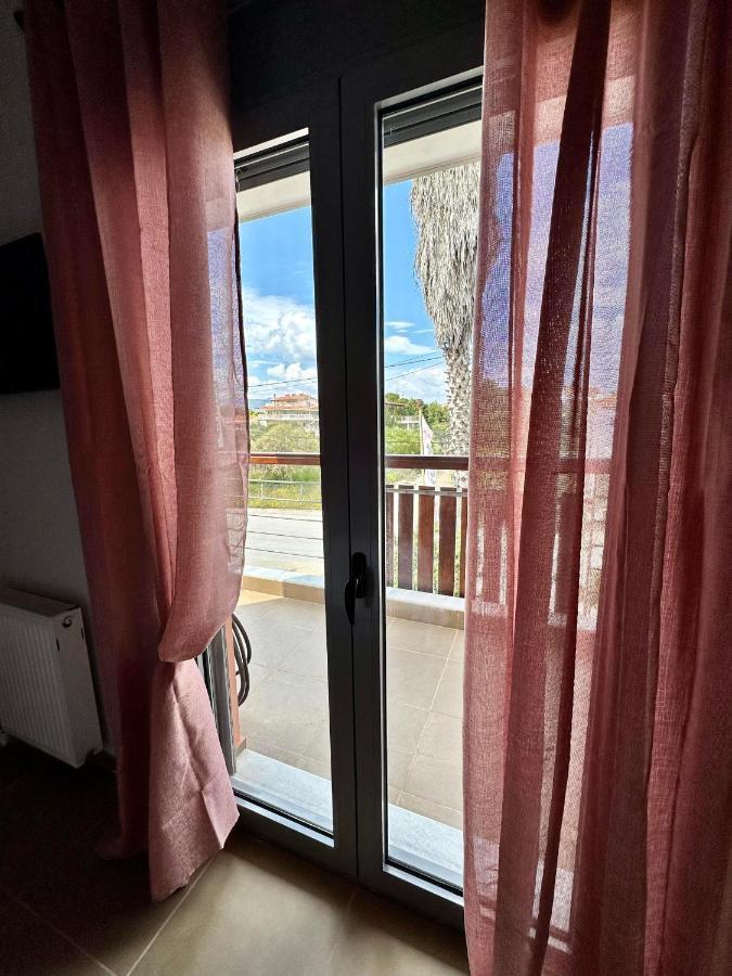 Eva'S Luxury Apartments No 2 Agios Spyridon  Экстерьер фото