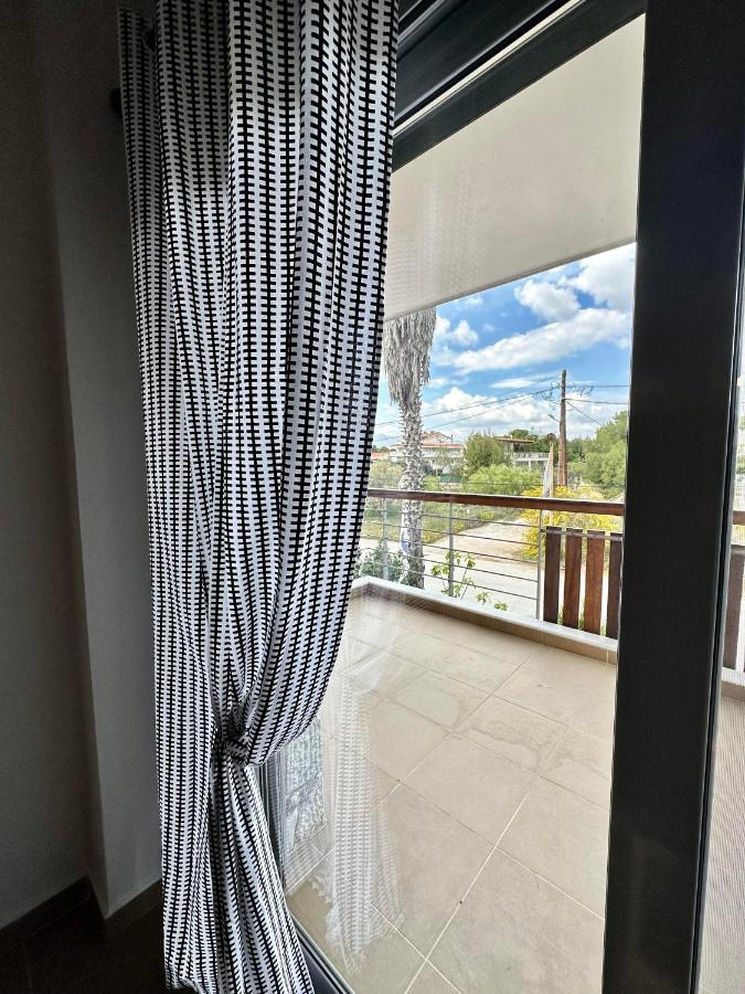 Eva'S Luxury Apartments No 2 Agios Spyridon  Экстерьер фото
