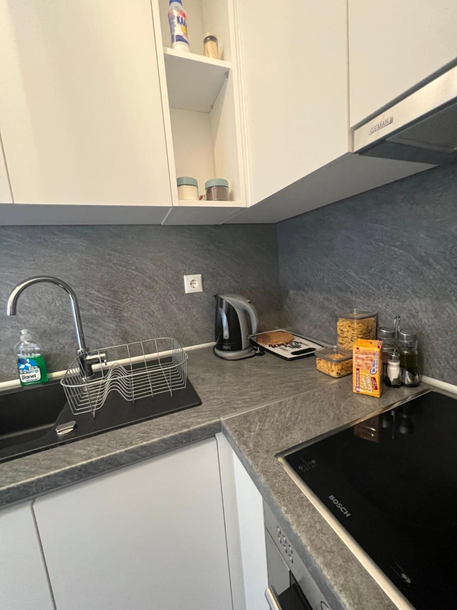 Eva'S Luxury Apartments No 2 Agios Spyridon  Экстерьер фото